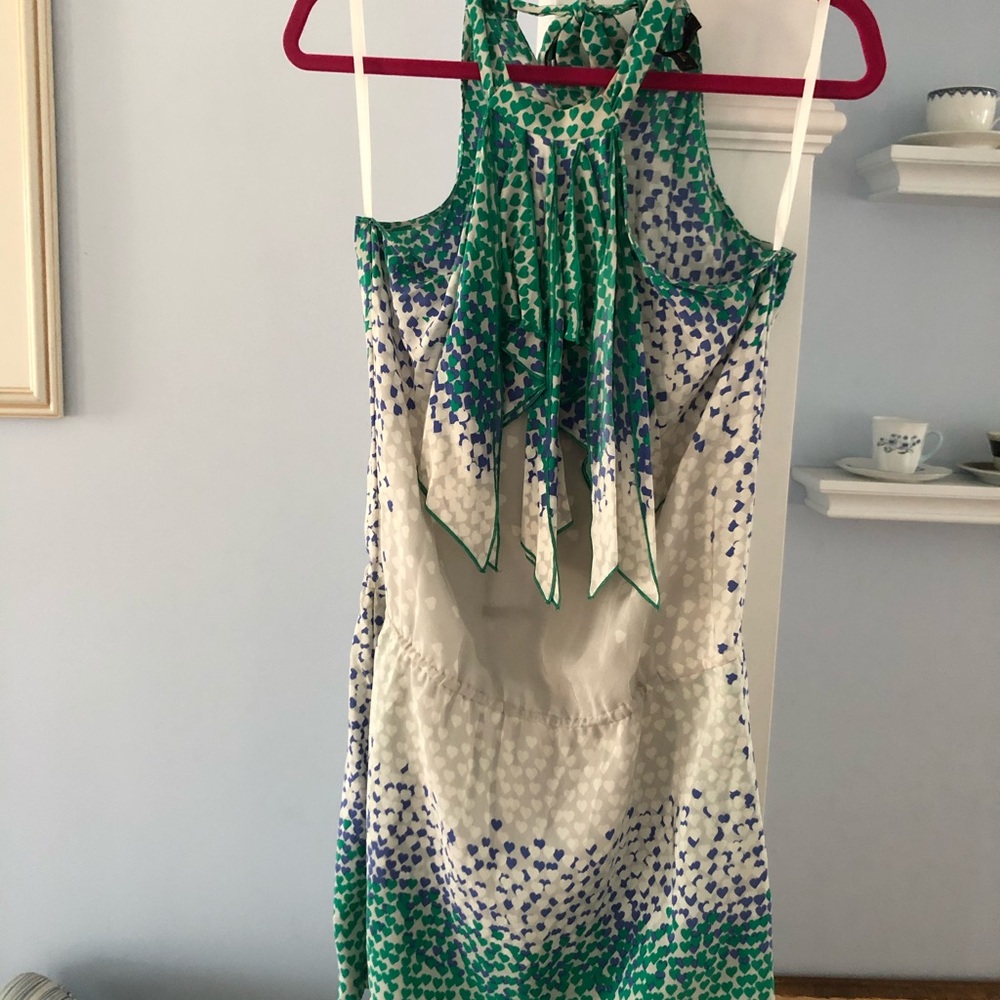 BCBG dress